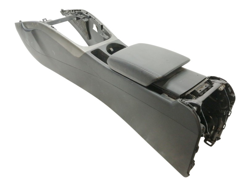 Recambio de apoyabrazos central para audi a5 coupe (8t) 1.8 16v tfsi referencia OEM IAM 8K0862533  