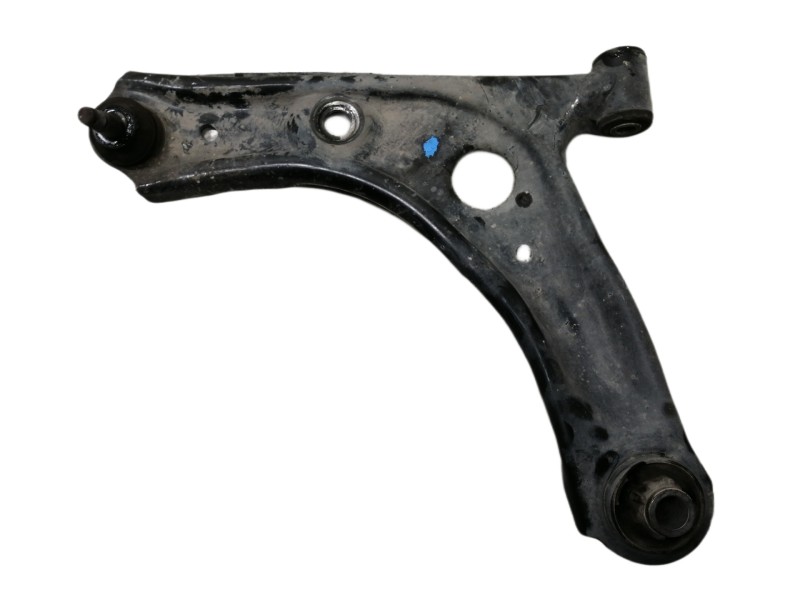 Recambio de brazo suspension inferior delantero izquierdo para citroën c1 airscape shine referencia OEM IAM B000770280  