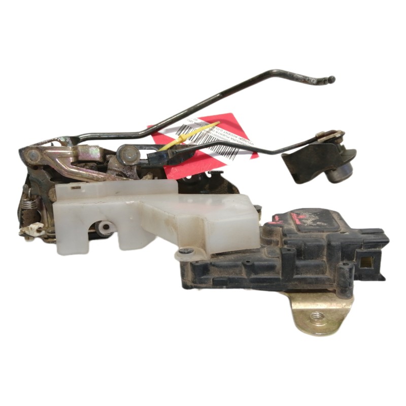 Recambio de cerradura puerta delantera izquierda para hyundai accent (lc) gl 4p referencia OEM IAM 9574825000  