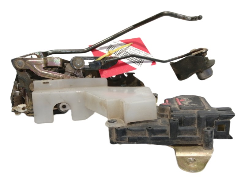 Recambio de cerradura puerta delantera izquierda para hyundai accent (lc) gl 4p referencia OEM IAM 9574825000  