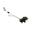 Recambio de cerradura puerta trasera derecha para fiat doblo cargo (263_) 1.3 d multijet referencia OEM IAM 51757818  