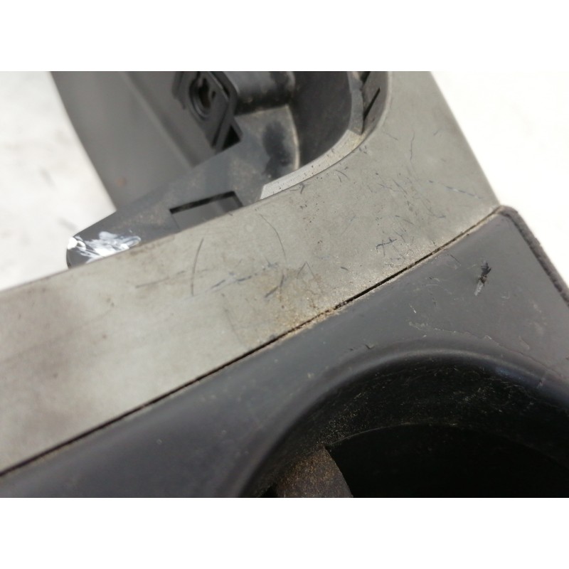 Recambio de apoyabrazos central para audi a5 coupe (8t) 1.8 16v tfsi referencia OEM IAM 8K0862533  