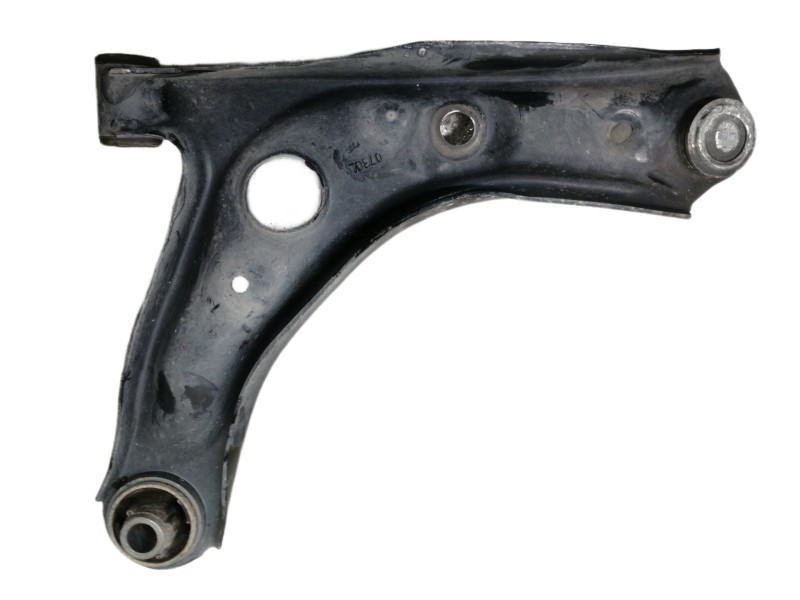 Recambio de brazo suspension inferior delantero izquierdo para citroën c1 airscape shine referencia OEM IAM B000770280  