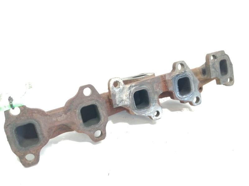 Recambio de colector escape para fiat linea (110) dynamic referencia OEM IAM 73501340  