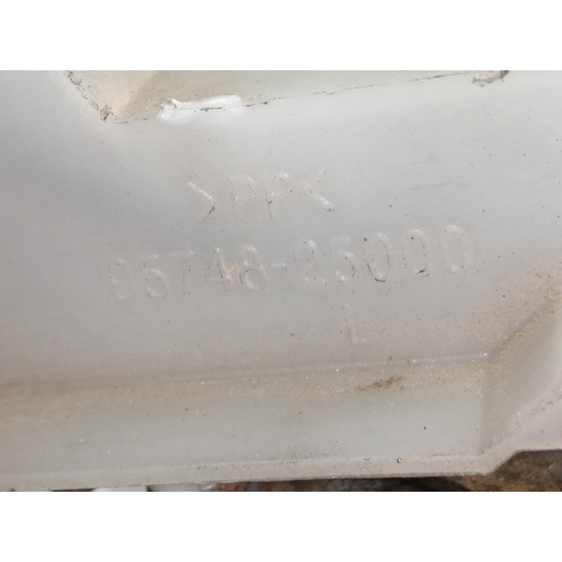 Recambio de cerradura puerta delantera izquierda para hyundai accent (lc) gl 4p referencia OEM IAM 9574825000  