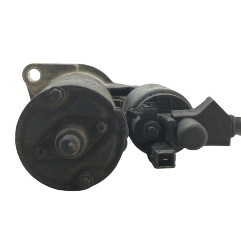 Recambio de motor arranque para ford galaxy (vy) ghia referencia OEM IAM 0001121008 02A911023L 