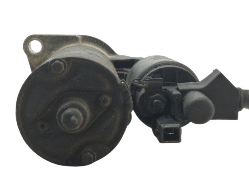 Recambio de motor arranque para ford galaxy (vy) ghia referencia OEM IAM 0001121008 02A911023L 