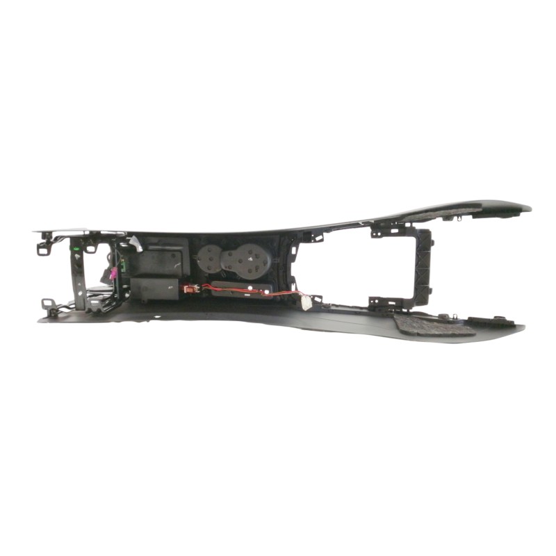 Recambio de apoyabrazos central para audi a5 coupe (8t) 1.8 16v tfsi referencia OEM IAM 8K0862533  