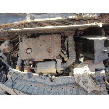 MOTOR COMPLETO 