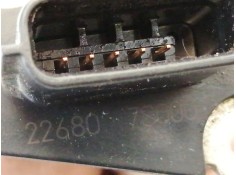 Recambio de caudalimetro para nissan pathfinder (r51) 2.5 dci le referencia OEM IAM 226807S000   2