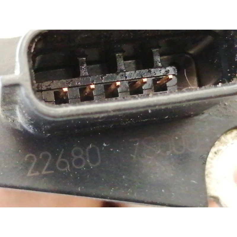 Recambio de caudalimetro para nissan pathfinder (r51) 2.5 dci le referencia OEM IAM 226807S000  