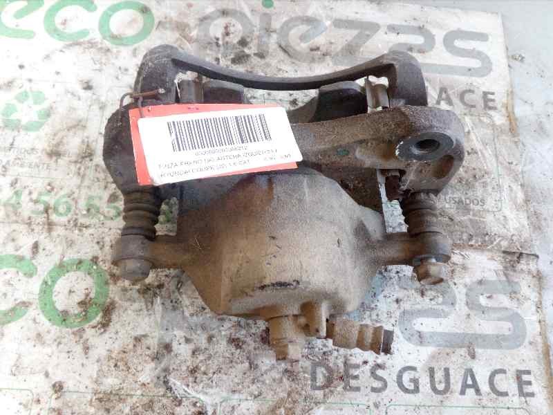 Recambio de pinza freno delantera izquierda para hyundai coupe (j2) 1.6 cat referencia OEM IAM   