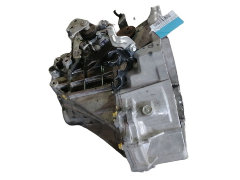 Recambio de caja cambios para citroën c1 airscape shine referencia OEM IAM 20TT57 1670932280 5 VELOCIDADES