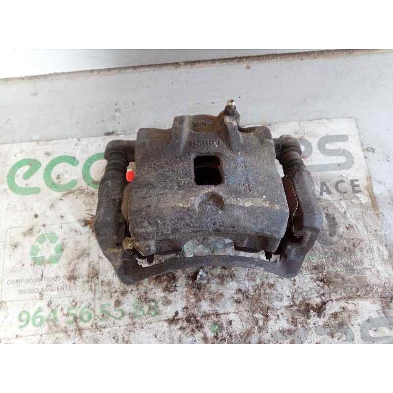 Recambio de pinza freno delantera izquierda para hyundai coupe (j2) 1.6 cat referencia OEM IAM   