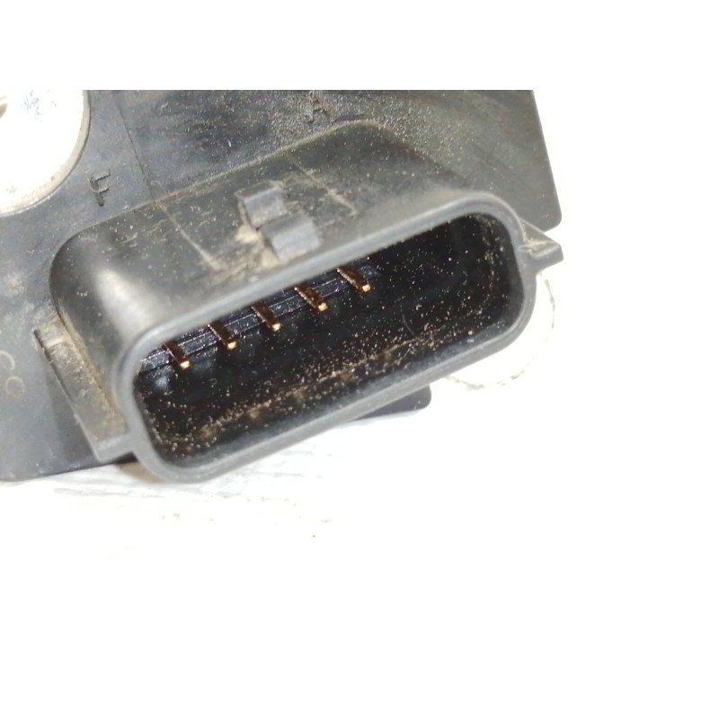 Recambio de caudalimetro para nissan pathfinder (r51) 2.5 dci le referencia OEM IAM 226807S000  