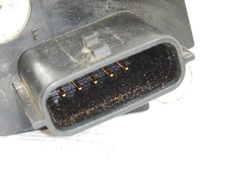 Recambio de caudalimetro para nissan pathfinder (r51) 2.5 dci le referencia OEM IAM 226807S000  