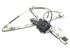 Recambio de elevalunas delantero izquierdo para citroën xsara berlina 1.9 td sx referencia OEM IAM 96021813508   2