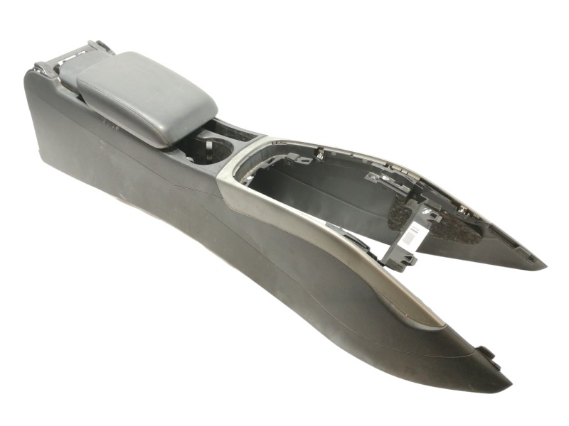 Recambio de apoyabrazos central para audi a5 coupe (8t) 1.8 16v tfsi referencia OEM IAM 8K0862533  