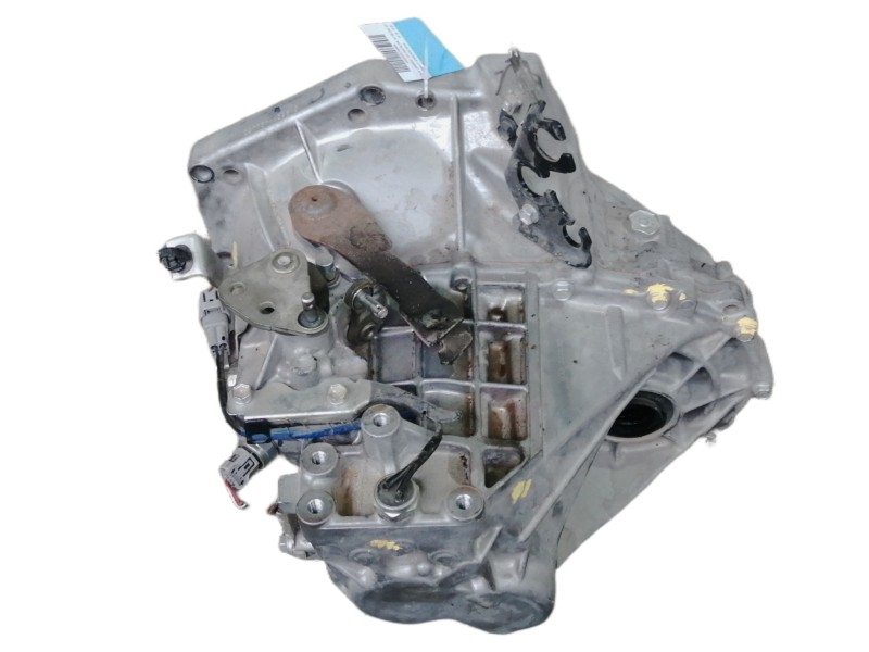 Recambio de caja cambios para citroën c1 airscape shine referencia OEM IAM 20TT57 1670932280 5 VELOCIDADES