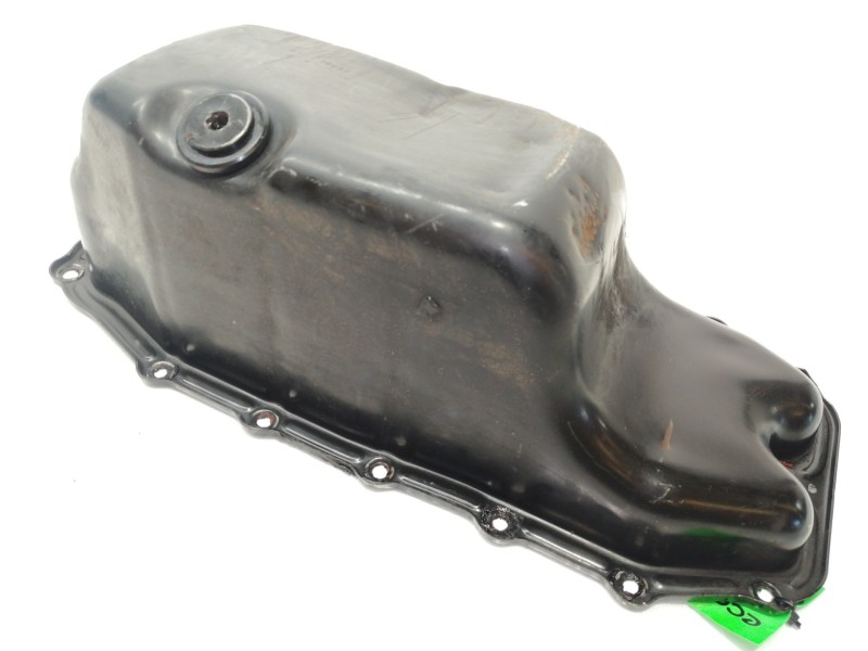 Recambio de carter para fiat linea (110) dynamic referencia OEM IAM 18937  