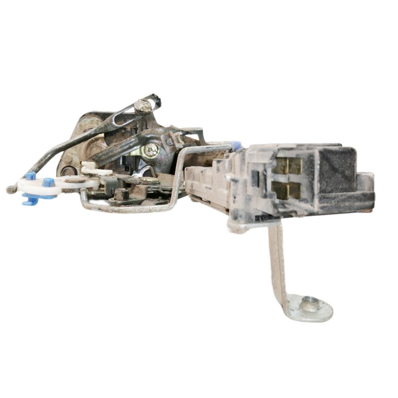 Recambio de cerradura puerta trasera izquierda para hyundai accent (lc) gl 4p referencia OEM IAM   