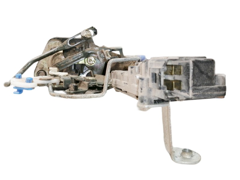 Recambio de cerradura puerta trasera izquierda para hyundai accent (lc) gl 4p referencia OEM IAM   