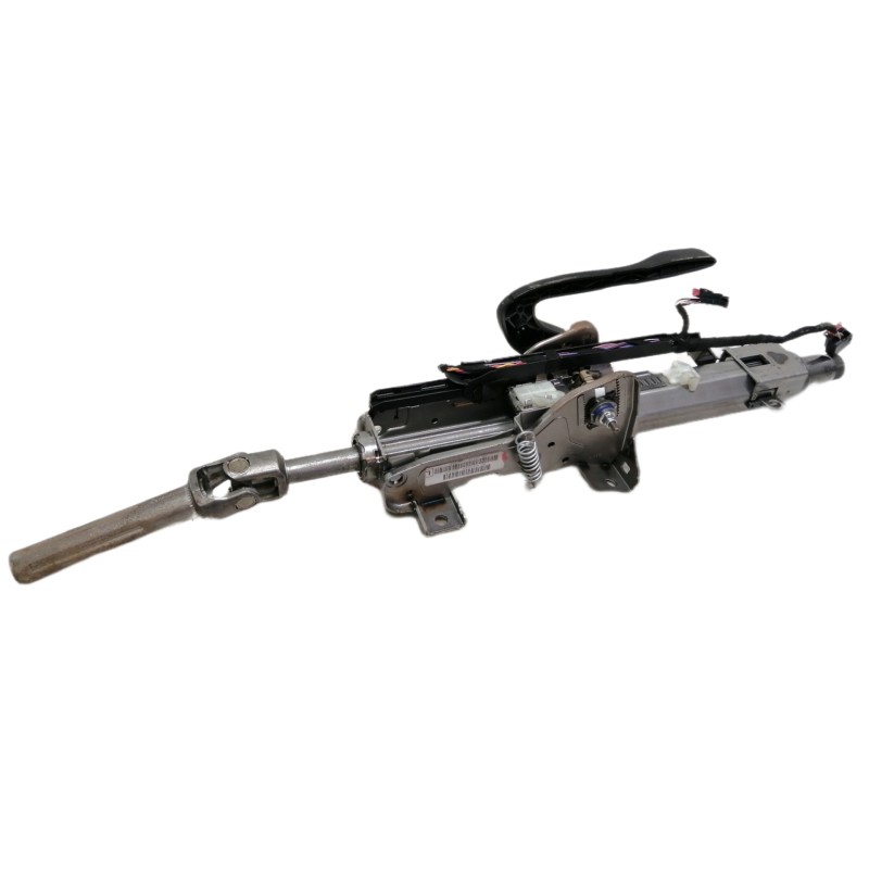 Recambio de columna direccion para volkswagen golf vii lim. (bq1) advance referencia OEM IAM 5Q1419502B 5Q0065 EP091656B1 EP0000