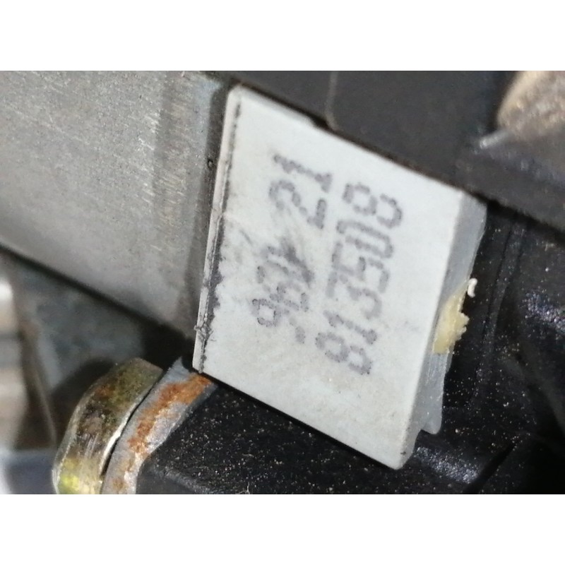 Recambio de elevalunas delantero izquierdo para citroën xsara berlina 1.9 td sx referencia OEM IAM 96021813508  