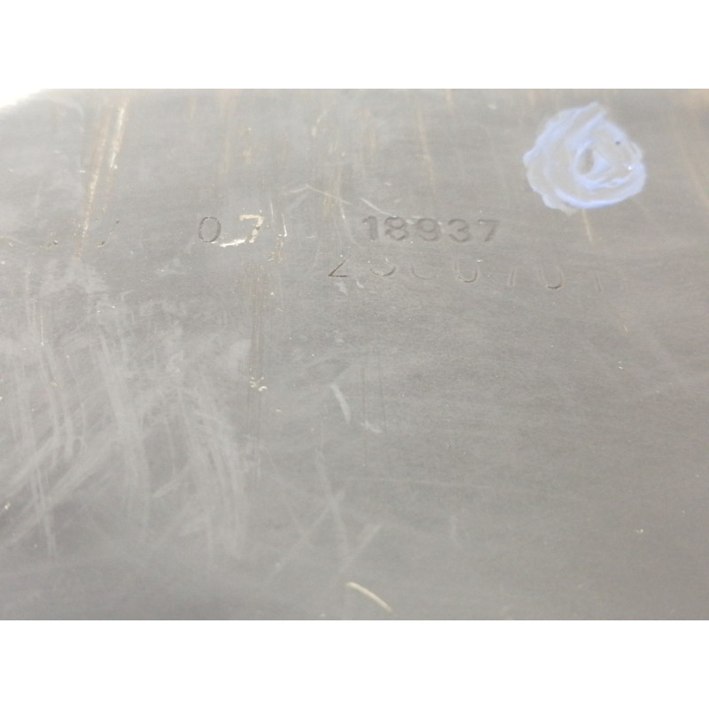 Recambio de carter para fiat linea (110) dynamic referencia OEM IAM 18937  