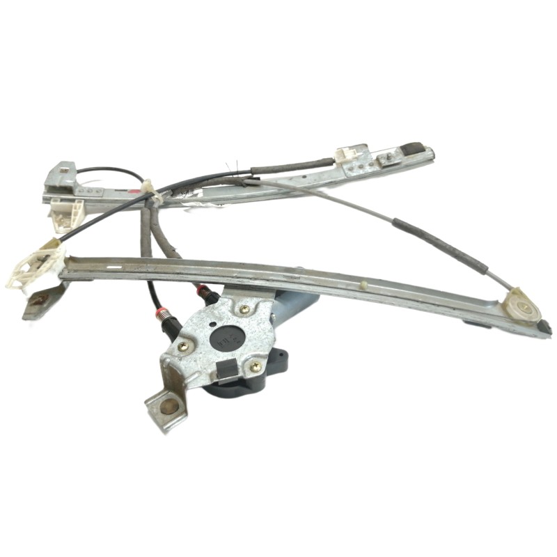 Recambio de elevalunas delantero izquierdo para citroën xsara berlina 1.9 td sx referencia OEM IAM 96021813508  