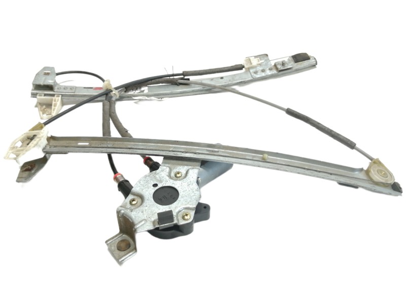 Recambio de elevalunas delantero izquierdo para citroën xsara berlina 1.9 td sx referencia OEM IAM 96021813508  