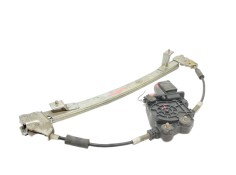 Recambio de elevalunas delantero izquierdo para fiat marea weekend (185) 2.4 turbodiesel cat referencia OEM IAM   