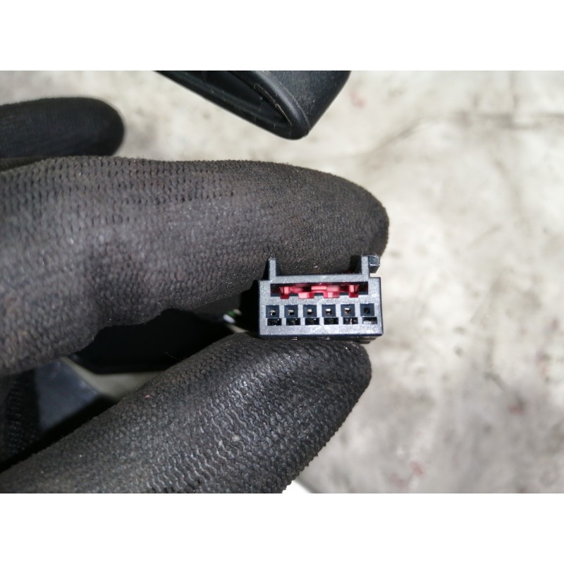 Recambio de columna direccion para volkswagen golf vii lim. (bq1) advance referencia OEM IAM 5Q1419502B 5Q0065 EP091656B1 EP0000