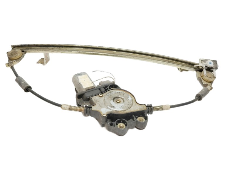 Recambio de elevalunas delantero izquierdo para fiat marea weekend (185) 2.4 turbodiesel cat referencia OEM IAM   