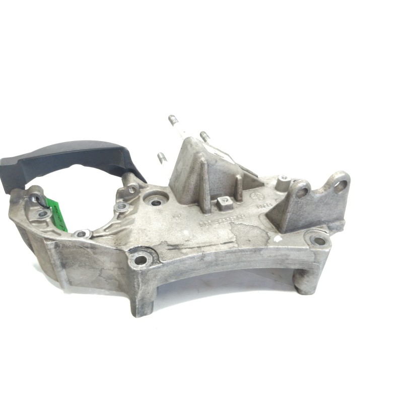 Recambio de soporte motor para fiat linea (110) dynamic referencia OEM IAM 55208369  