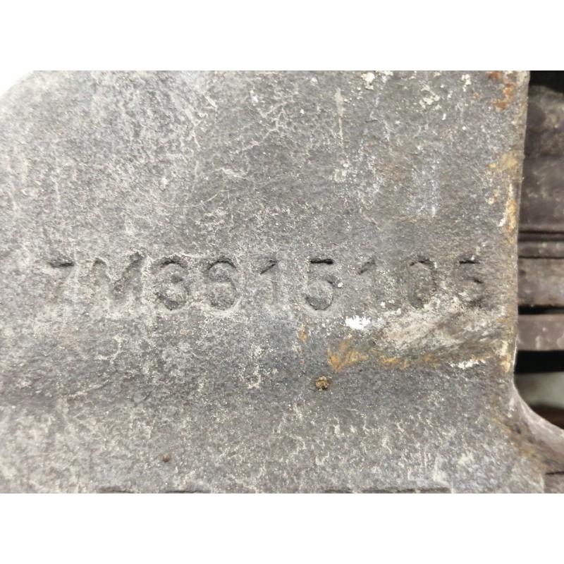 Recambio de pinza freno delantera izquierda para ford galaxy (vy) ghia referencia OEM IAM 7M3615105 YM212011 