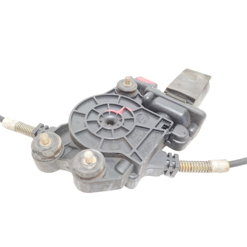 Recambio de elevalunas delantero izquierdo para fiat marea weekend (185) 2.4 turbodiesel cat referencia OEM IAM   