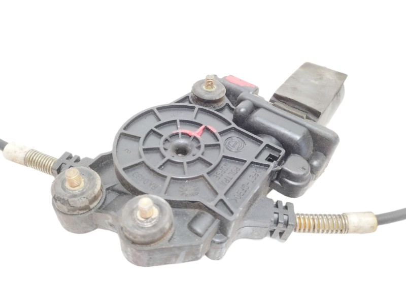 Recambio de elevalunas delantero izquierdo para fiat marea weekend (185) 2.4 turbodiesel cat referencia OEM IAM   
