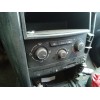 Recambio de mando calefaccion / aire acondicionado para peugeot 207 confort referencia OEM IAM N108225D  E1065950