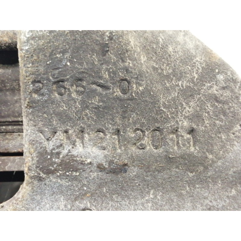Recambio de pinza freno delantera izquierda para ford galaxy (vy) ghia referencia OEM IAM 7M3615105 YM212011 