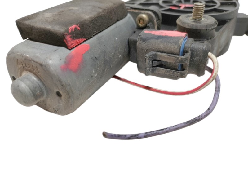 Recambio de elevalunas delantero izquierdo para fiat marea weekend (185) 2.4 turbodiesel cat referencia OEM IAM   