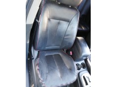 Recambio de asiento delantero derecho para hyundai santa fe (bm) 2.2 crdi comfort 4x4 referencia OEM IAM CONDESGASTE  