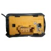 Recambio de mando elevalunas delantero izquierdo para bmw serie 3 coupe (e36) 318is referencia OEM IAM 61318368941 836894 