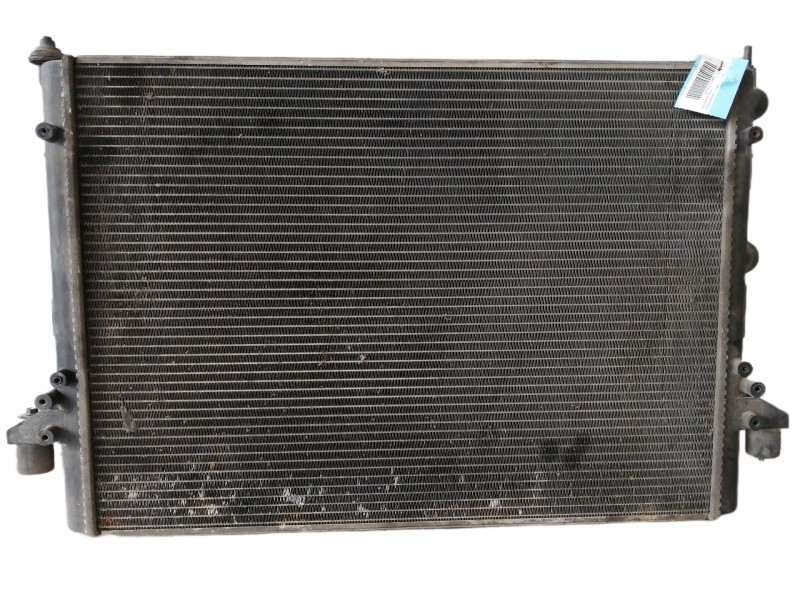 Recambio de radiador agua para ford galaxy (vy) ghia referencia OEM IAM 7M5121253A  