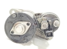 Recambio de motor arranque para volkswagen polo (9n1) 1.4 16v referencia OEM IAM 0001120400   2
