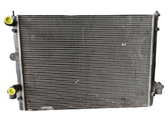 Recambio de radiador agua para ford galaxy (vy) ghia referencia OEM IAM 7M5121253A   2