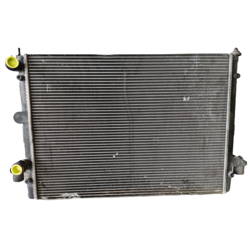 Recambio de radiador agua para ford galaxy (vy) ghia referencia OEM IAM 7M5121253A  