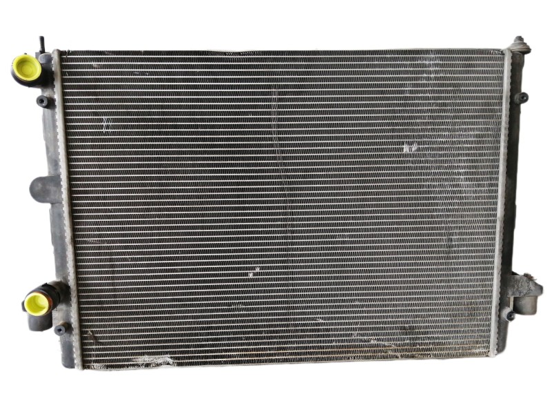 Recambio de radiador agua para ford galaxy (vy) ghia referencia OEM IAM 7M5121253A  