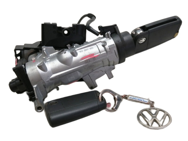 Recambio de conmutador de arranque para volkswagen golf vii lim. (bq1) advance referencia OEM IAM 1K0905851 5Q1905865A 103458390