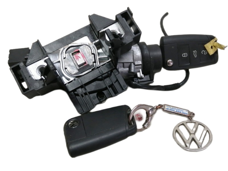 Recambio de conmutador de arranque para volkswagen golf vii lim. (bq1) advance referencia OEM IAM 1K0905851 5Q1905865A 103458390